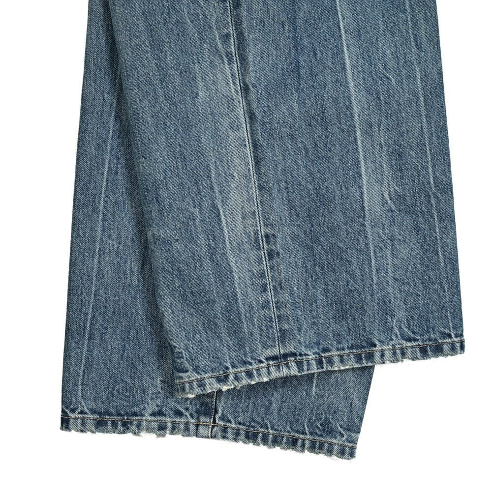 【販売期間前】PT TORINO DENIM SKATER コットン100%デニム ルーズフィットジーンズ / PT05｜GUARDAROBA MILANO OFFICIAL STORE