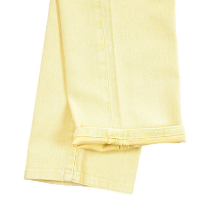 PT TORINO DENIM “SOUL”ストレッチデニム スリムジーンズ イエロー 31 | GUARDAROBA MILANO OFFICIAL STORE