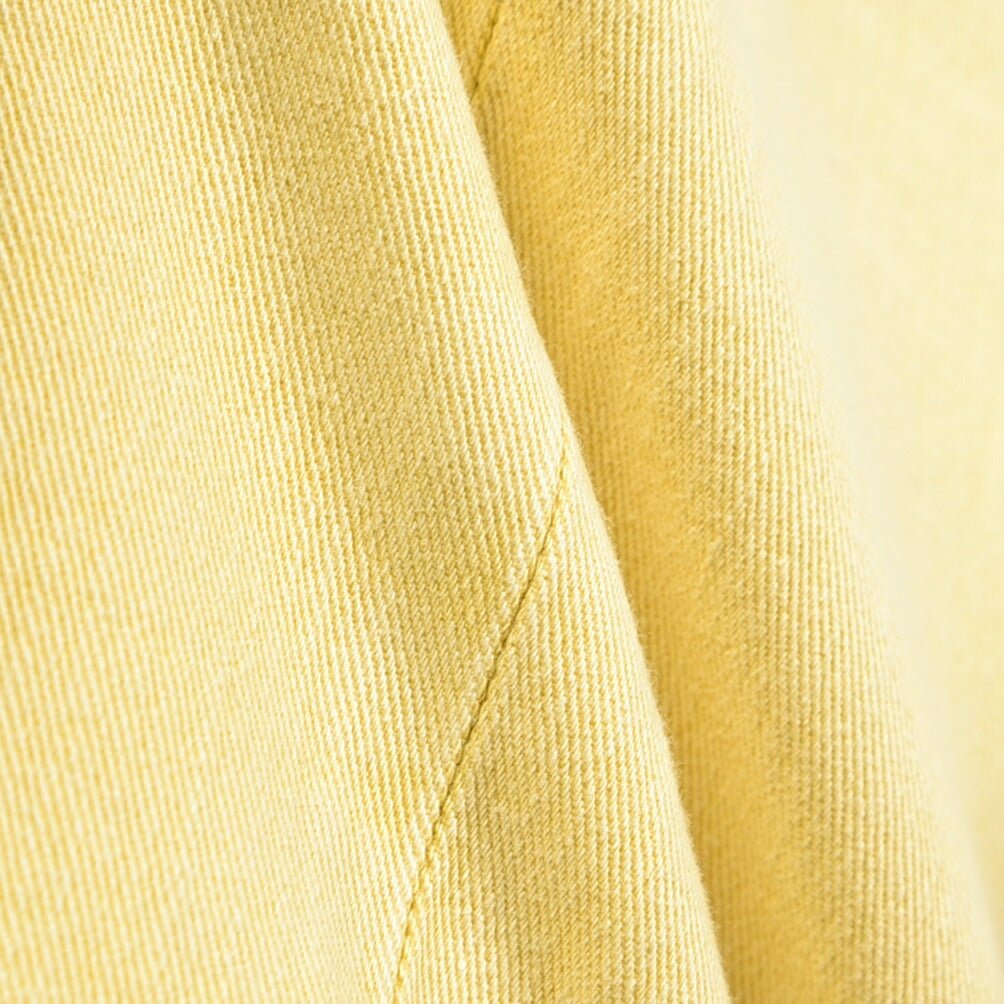 PT TORINO DENIM “SOUL”ストレッチデニム スリムジーンズ イエロー 31 | GUARDAROBA MILANO OFFICIAL STORE