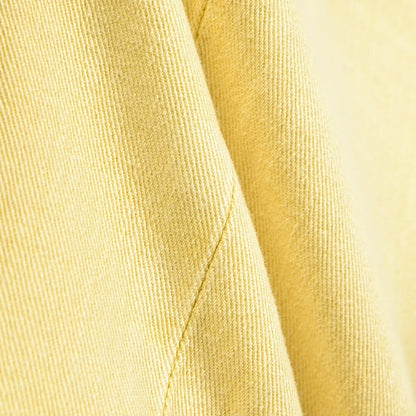 PT TORINO DENIM “SOUL”ストレッチデニム スリムジーンズ イエロー 31 | GUARDAROBA MILANO OFFICIAL STORE