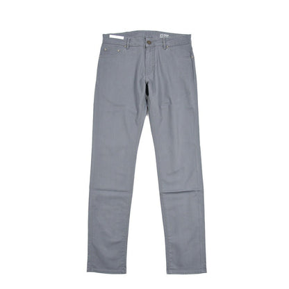 PT TORINO DENIM "SOUL" リヨセル混コットン ストレッチスリムパンツ グレー 33 | GUARDAROBA MILANO OFFICIAL STORE