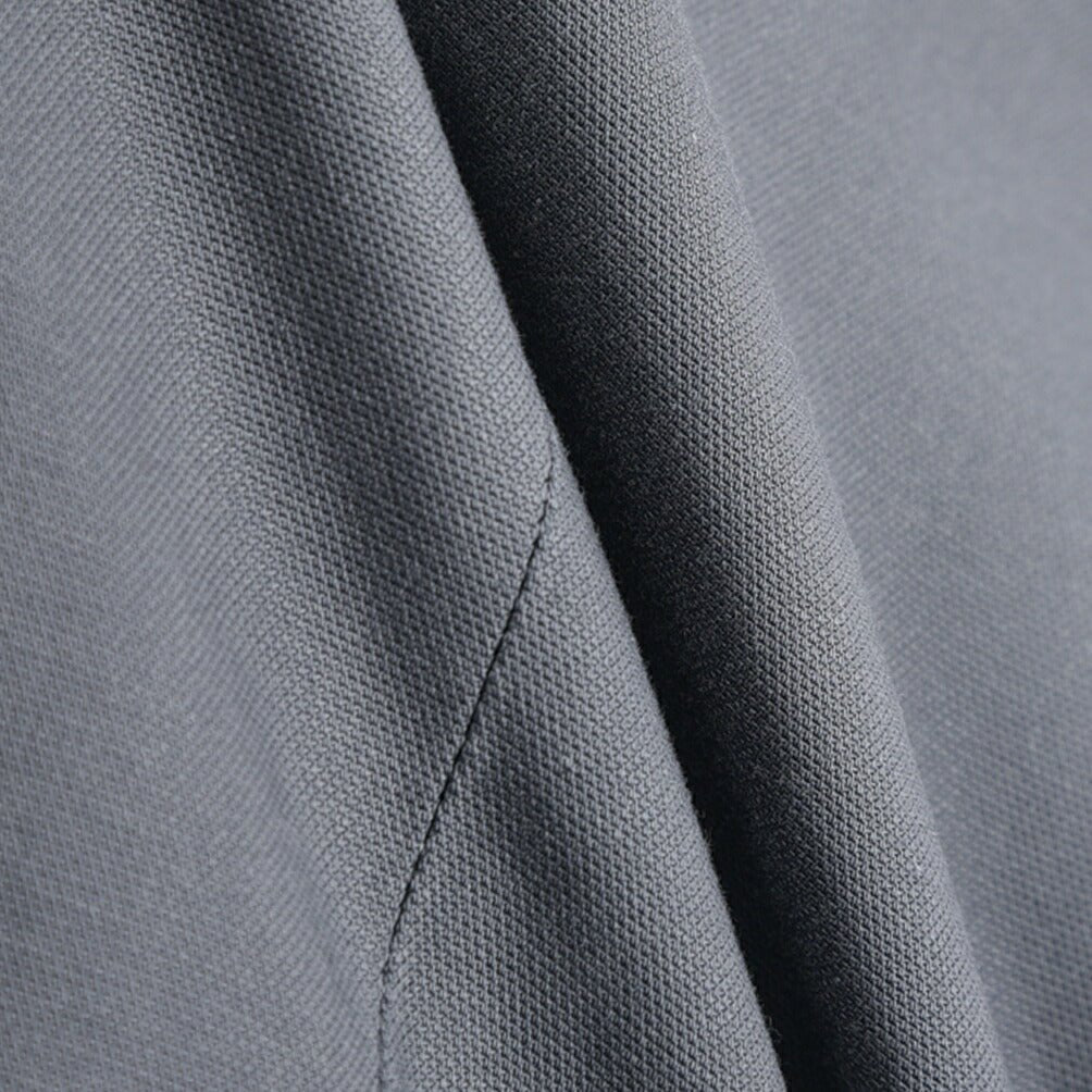 PT TORINO DENIM "SOUL" リヨセル混コットン ストレッチスリムパンツ グレー 33 | GUARDAROBA MILANO OFFICIAL STORE