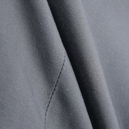 PT TORINO DENIM "SOUL" リヨセル混コットン ストレッチスリムパンツ グレー 33 | GUARDAROBA MILANO OFFICIAL STORE