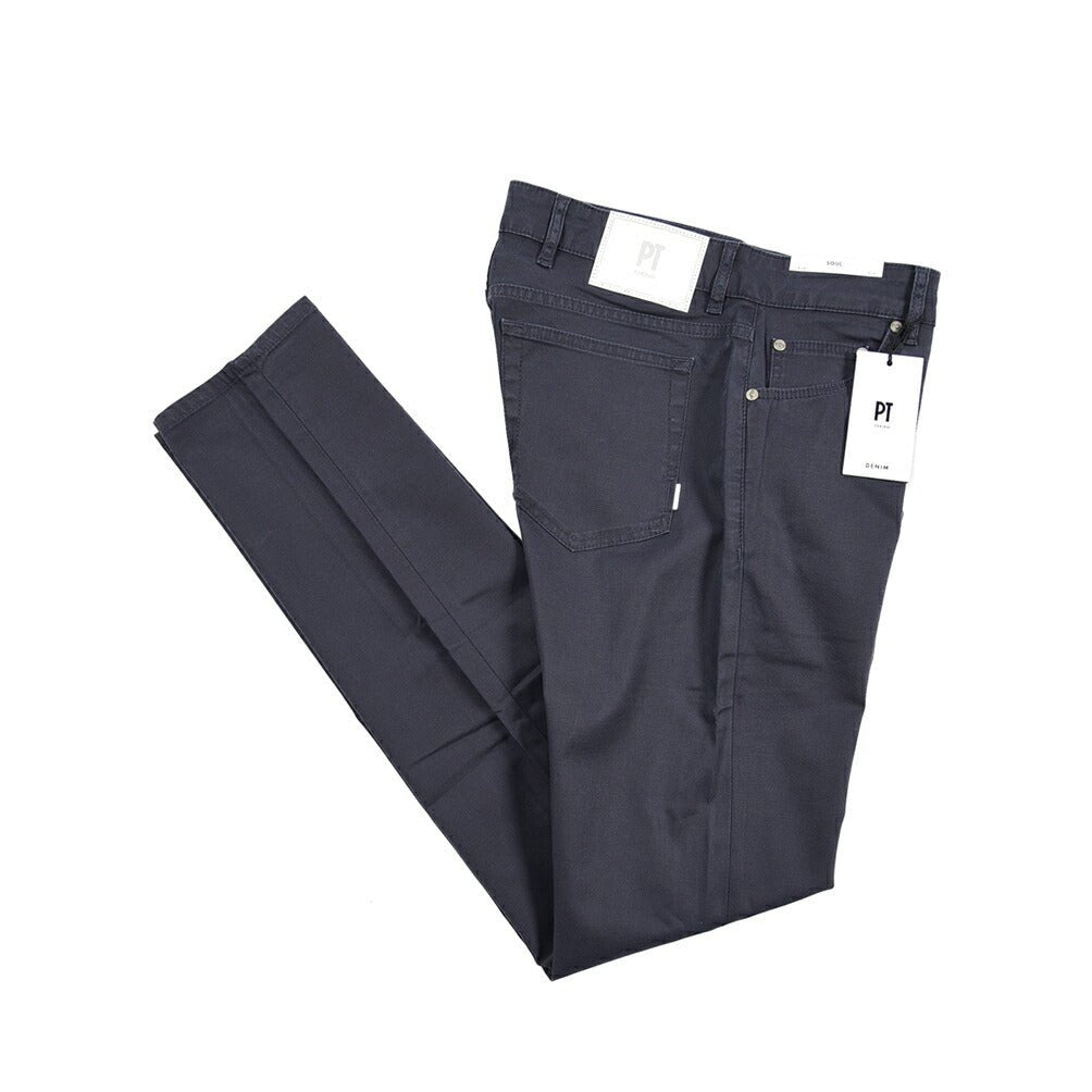 【新品・タグ付】PT TORINO DENIM SOUL 28 SALE｜PT TORINO DENIM ピーティートリノデニム / SOUL リヨセル混