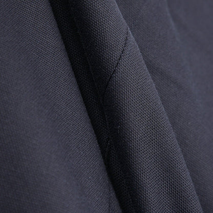 PT TORINO DENIM "SOUL" リヨセル混コットン ストレッチスリムパンツ ネイビー(0340) 30 | GUARDAROBA MILANO OFFICIAL STORE