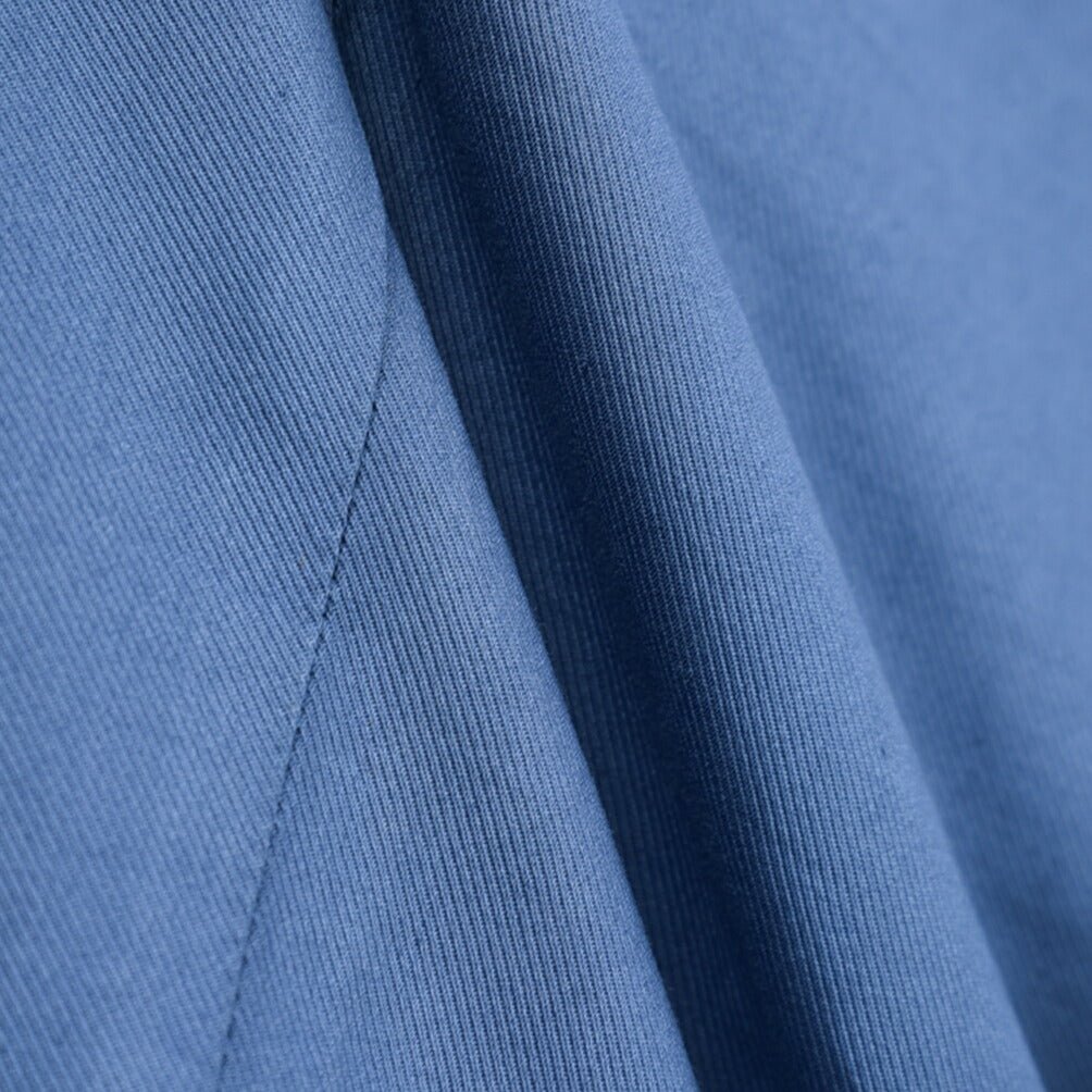 PT TORINO DENIM "SOUL" リヨセル混コットン ストレッチスリムパンツ ブルー 31 | GUARDAROBA MILANO OFFICIAL STORE