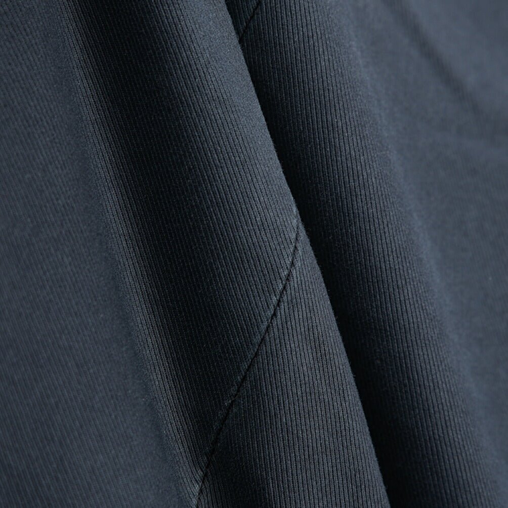 PT TORINO DENIM "SOUL" リヨセル混コットン ストレッチスリムパンツ ネイビー(Y380) 29 | GUARDAROBA MILANO OFFICIAL STORE