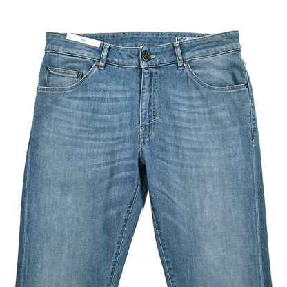 【クーポン対象】春セール｜PT TORINO DENIM SOUL( SLIM FIT) ストレッチデニムジーンズ / PT05｜GUARDAROBA MILANO OFFICIAL STORE