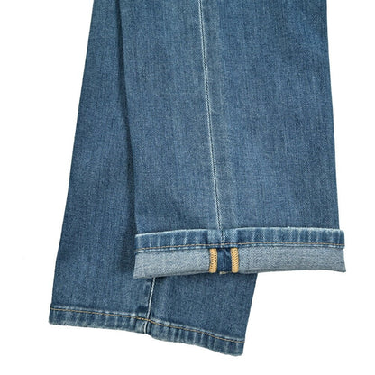 【クーポン対象】春セール｜PT TORINO DENIM SOUL( SLIM FIT) ストレッチデニムジーンズ / PT05｜GUARDAROBA MILANO OFFICIAL STORE