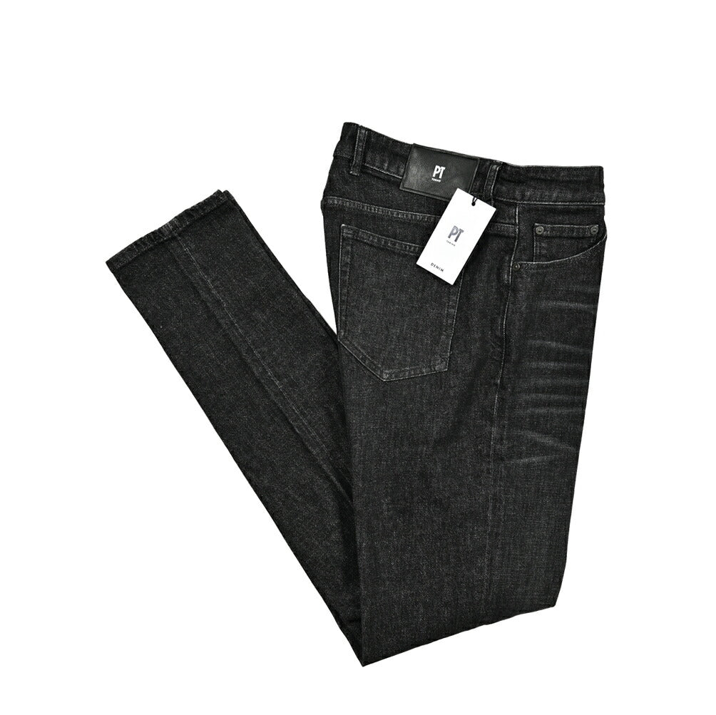【極美品】PT05 ストレッチ デニムパンツ（SOUL/SLIM FIT） 楽天市場】ピーティートリノ デニム PT TORINO DENIM SOUL