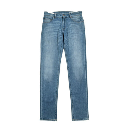 【クーポン対象】春セール｜PT TORINO DENIM SOUL( SLIM FIT) ストレッチデニムジーンズ / PT05｜GUARDAROBA MILANO OFFICIAL STORE