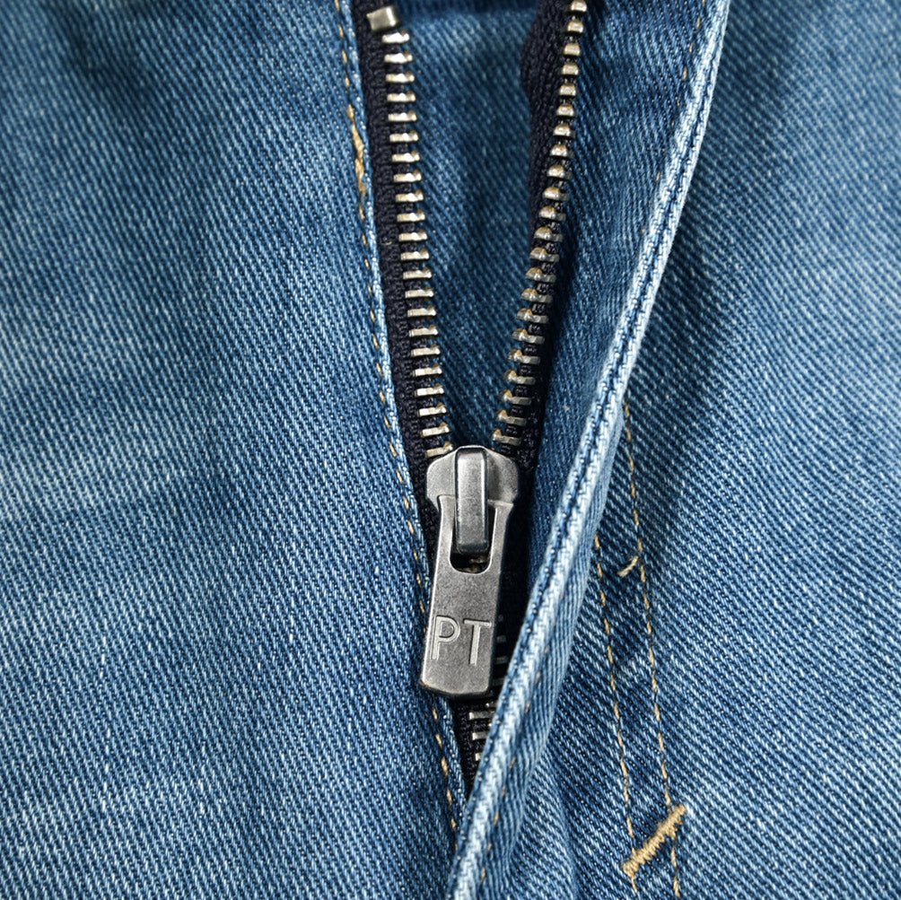 【クーポン対象】春セール｜PT TORINO DENIM SOUL( SLIM FIT) ストレッチデニムジーンズ / PT05｜GUARDAROBA MILANO OFFICIAL STORE