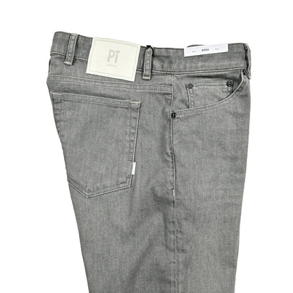 【クーポン対象】春セール｜PT TORINO DENIM SOUL(SLIM FIT) ストレッチデニム ジーンズ / PT05｜GUARDAROBA MILANO OFFICIAL STORE