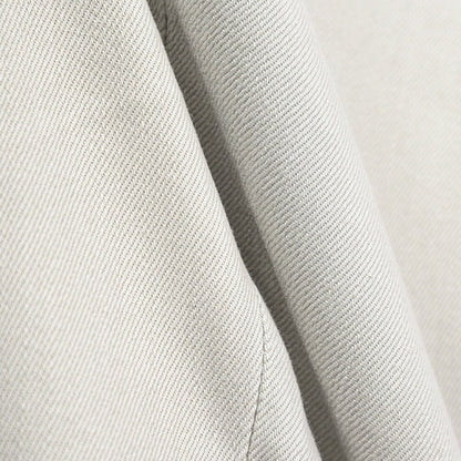 PT TORINO DENIM “SWING” リヨセル混コットン ストレッチカラーパンツ ライトグレー 31 | GUARDAROBA MILANO OFFICIAL STORE