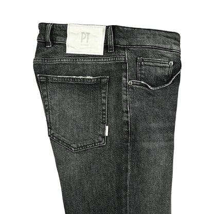 【クーポン対象】春セール｜PT TORINO DENIM SWING(SUPERSLIM FIT) ストレッチデニム スリムジーンズ / PT05｜GUARDAROBA MILANO OFFICIAL STORE