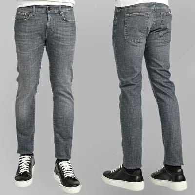 【販売期間前】PT TORINO DENIM SWING(SUPERSLIM FIT) ストレッチデニム スリムジーンズ / PT05｜GUARDAROBA MILANO OFFICIAL STORE