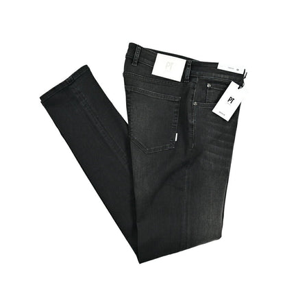 【販売期間前】PT TORINO DENIM SWING(SUPERSLIM FIT) ストレッチデニム スリムジーンズ / PT05｜GUARDAROBA MILANO OFFICIAL STORE