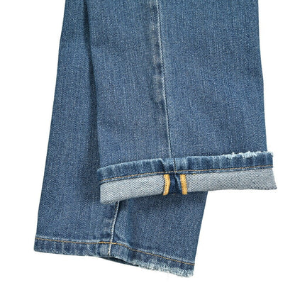 【クーポン対象】春セール｜PT TORINO DENIM SWING(SUPERSLIM FIT) ストレッチデニム スリムジーンズ / PT05｜GUARDAROBA MILANO OFFICIAL STORE