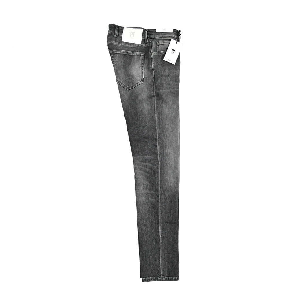 【販売期間前】PT TORINO DENIM SWING(SUPERSLIM FIT) ストレッチデニム スリムジーンズ / PT05｜GUARDAROBA MILANO OFFICIAL STORE