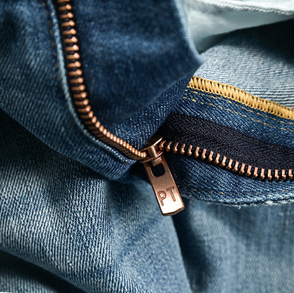 【クーポン対象】春セール｜PT TORINO DENIM SWING(SUPERSLIM FIT) ストレッチデニム スリムジーンズ / PT05｜GUARDAROBA MILANO OFFICIAL STORE