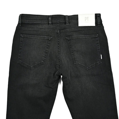 【販売期間前】PT TORINO DENIM SWING(SUPERSLIM FIT) ストレッチデニム スリムジーンズ / PT05｜GUARDAROBA MILANO OFFICIAL STORE