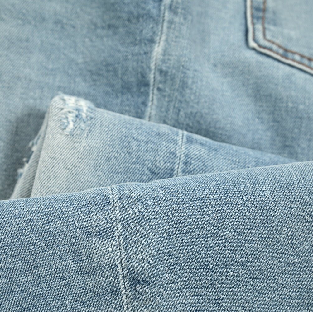 【クーポン対象】春セール｜PT TORINO DENIM SWING(SUPERSLIM FIT) ストレッチデニム スリムダメージジーンズ / PT05｜GUARDAROBA MILANO OFFICIAL STORE