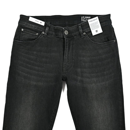 【販売期間前】PT TORINO DENIM SWING(SUPERSLIM FIT) ストレッチデニム スリムジーンズ / PT05｜GUARDAROBA MILANO OFFICIAL STORE