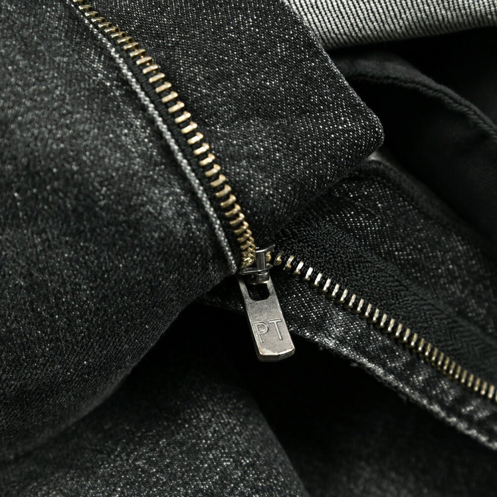 【クーポン対象】春セール｜PT TORINO DENIM SWING(SUPERSLIM FIT) ストレッチデニム スリムジーンズ / PT05｜GUARDAROBA MILANO OFFICIAL STORE