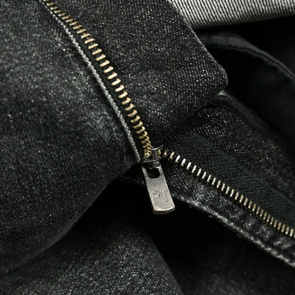 【クーポン対象】春セール｜PT TORINO DENIM SWING(SUPERSLIM FIT) ストレッチデニム スリムジーンズ / PT05｜GUARDAROBA MILANO OFFICIAL STORE