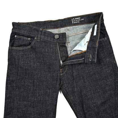 【クーポン対象】春セール｜PT TORINO DENIM SWING(SUPERSLIM FIT) ワンウォッシュストレッチデニム スリムジーンズ / PT05｜GUARDAROBA MILANO OFFICIAL STORE