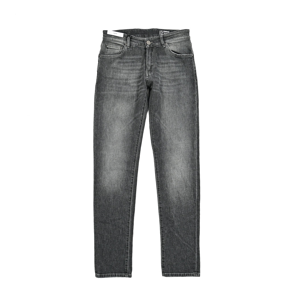 【販売期間前】PT TORINO DENIM SWING(SUPERSLIM FIT) ストレッチデニム スリムジーンズ / PT05｜GUARDAROBA MILANO OFFICIAL STORE