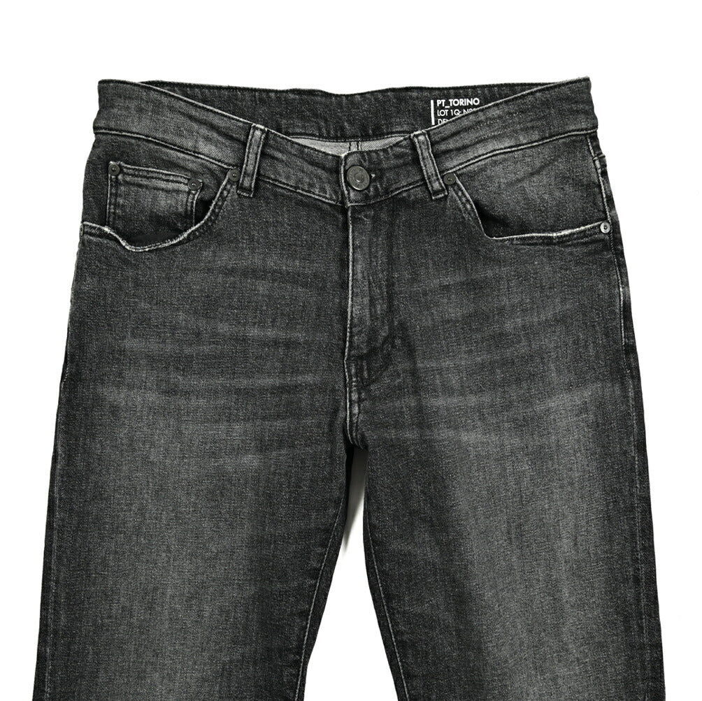 【クーポン対象】春セール｜PT TORINO DENIM SWING(SUPERSLIM FIT) ストレッチデニム スリムジーンズ / PT05｜GUARDAROBA MILANO OFFICIAL STORE