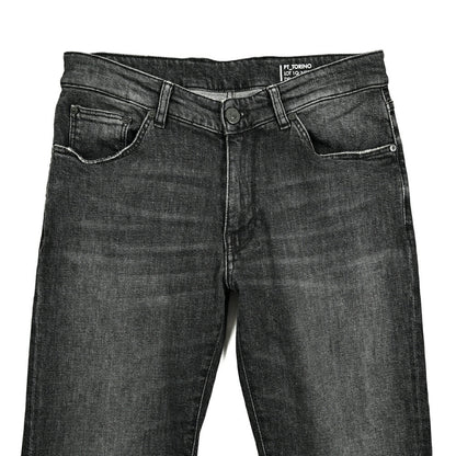 【クーポン対象】春セール｜PT TORINO DENIM SWING(SUPERSLIM FIT) ストレッチデニム スリムジーンズ / PT05｜GUARDAROBA MILANO OFFICIAL STORE