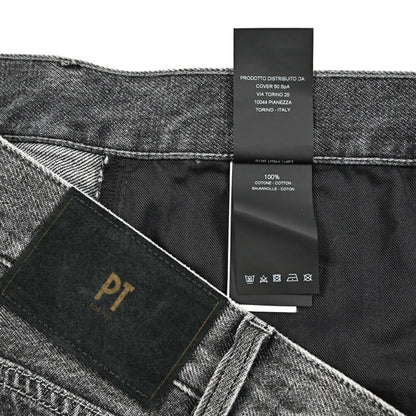 PT TORINO DENIM "TAPERED" コットン100%デニム テーパードジーンズ｜437223｜GUARDAROBA MILANO OFFICIAL STORE