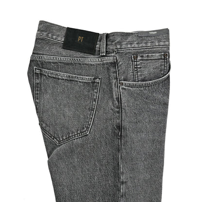 PT TORINO DENIM "TAPERED" コットン100%デニム テーパードジーンズ｜437223｜GUARDAROBA MILANO OFFICIAL STORE