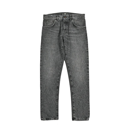 PT TORINO DENIM "TAPERED" コットン100%デニム テーパードジーンズ｜437223｜GUARDAROBA MILANO OFFICIAL STORE