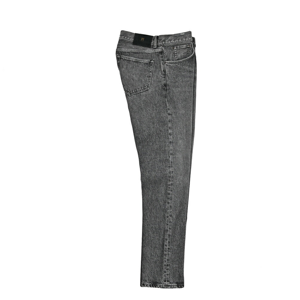 PT TORINO DENIM "TAPERED" コットン100%デニム テーパードジーンズ｜437223｜GUARDAROBA MILANO OFFICIAL STORE