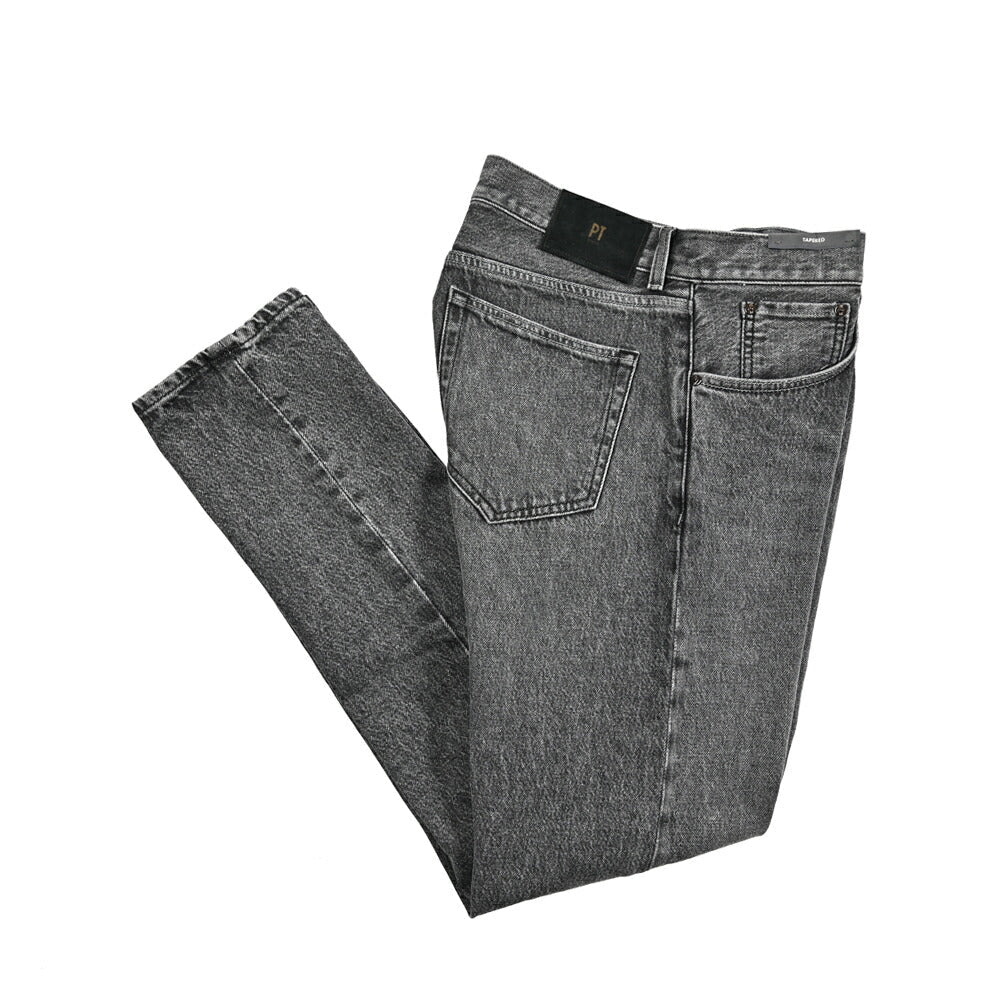 PT TORINO DENIM "TAPERED" コットン100%デニム テーパードジーンズ｜437223｜GUARDAROBA MILANO OFFICIAL STORE