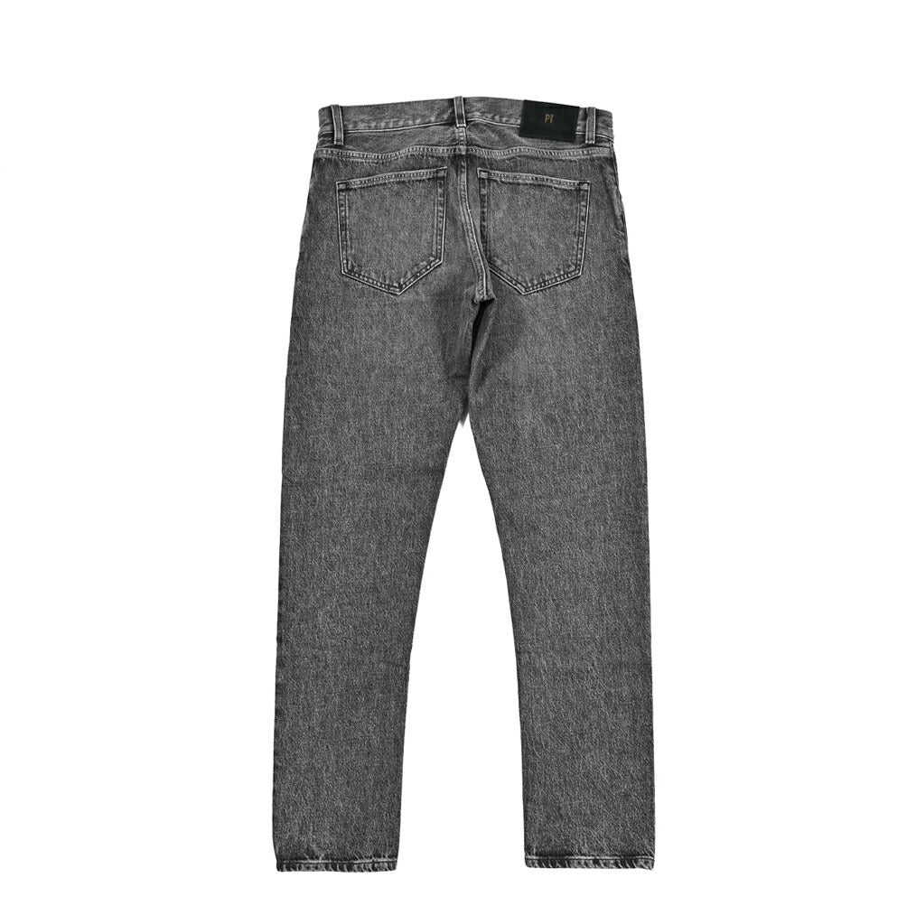 PT TORINO DENIM "TAPERED" コットン100%デニム テーパードジーンズ｜437223｜GUARDAROBA MILANO OFFICIAL STORE