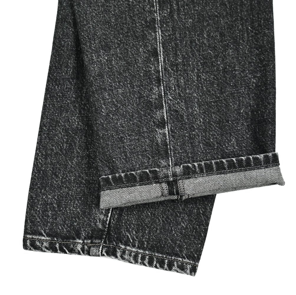 【販売期間前】PT TORINO DENIM THE REBEL コットン100%デニム ワイドジーンズ / PT05｜GUARDAROBA MILANO OFFICIAL STORE