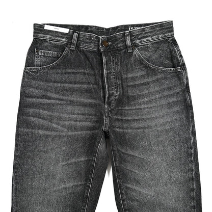 【販売期間前】PT TORINO DENIM THE REBEL コットン100%デニム ワイドジーンズ / PT05｜GUARDAROBA MILANO OFFICIAL STORE