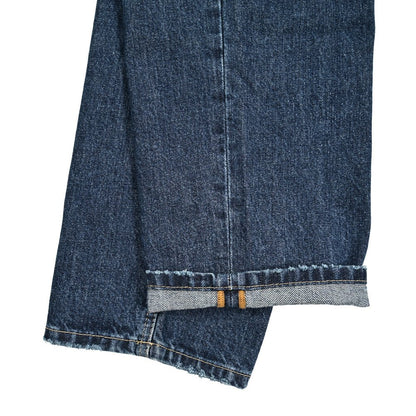 【販売期間前】PT TORINO DENIM THE REBEL コットン100%デニム ワイドジーンズ / PT05｜GUARDAROBA MILANO OFFICIAL STORE