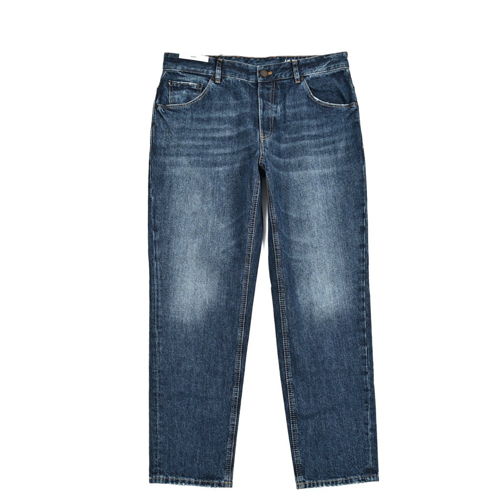 【販売期間前】PT TORINO DENIM THE REBEL コットン100%デニム ワイドジーンズ / PT05｜GUARDAROBA MILANO OFFICIAL STORE