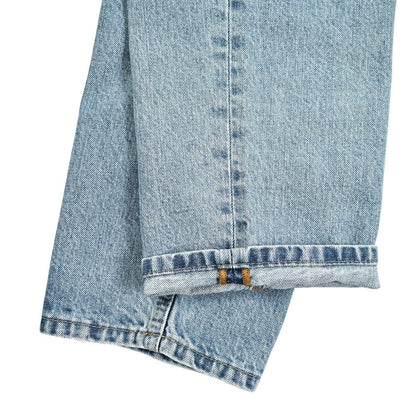 【販売期間前】PT TORINO DENIM THE REBEL コットン100%デニム ワイドジーンズ / PT05｜GUARDAROBA MILANO OFFICIAL STORE