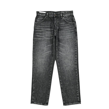 【販売期間前】PT TORINO DENIM THE REBEL コットン100%デニム ワイドジーンズ / PT05｜GUARDAROBA MILANO OFFICIAL STORE