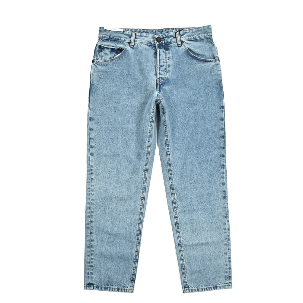 【販売期間前】PT TORINO DENIM THE REBEL コットン100%デニム ワイドジーンズ / PT05｜GUARDAROBA MILANO OFFICIAL STORE