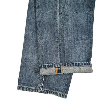 PT TORINO DENIM THE REBEL (RELUXED FIT) コットン100%デニム ワイドジーンズ / PT05｜GUARDAROBA MILANO OFFICIAL STORE