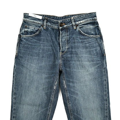 SALE｜PT TORINO DENIM THE REBEL (RELUXED FIT) コットン100%デニム ワイドジーンズ / PT05｜417474｜GUARDAROBA MILANO OFFICIAL STORE