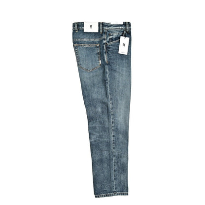 SALE｜PT TORINO DENIM THE REBEL (RELUXED FIT) コットン100%デニム ワイドジーンズ / PT05｜417474｜GUARDAROBA MILANO OFFICIAL STORE