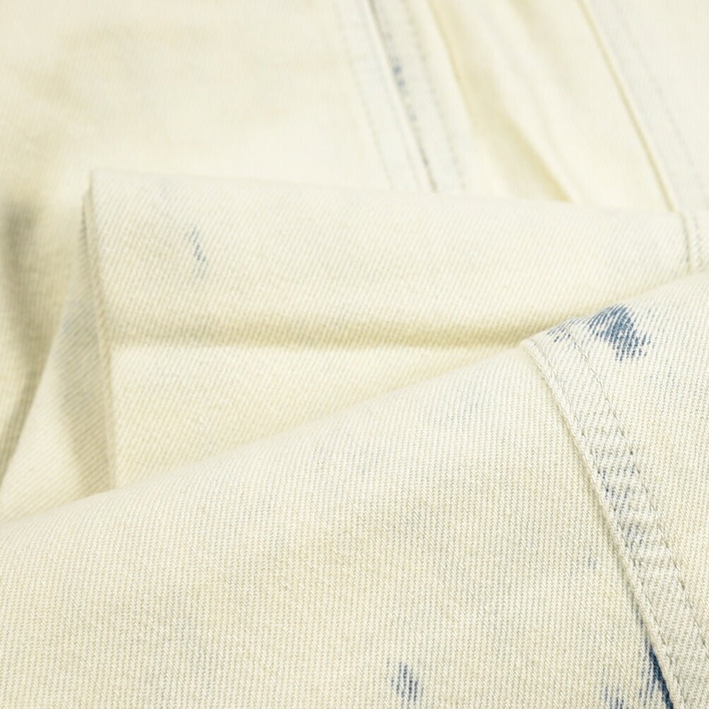 PT TORINO DENIM "THE SHOOT" コットン100%デニム ツータックパンツ デニスラ｜437435-30｜GUARDAROBA MILANO OFFICIAL STORE
